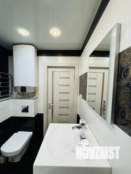 Студия квартира, посуточно, 30м2, 11/18 этаж