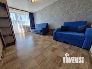 2-к квартира, посуточно, 55м2, 8/9 этаж