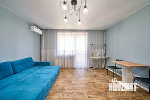 Студия квартира, на длительный срок, 29м2, 9/25 этаж