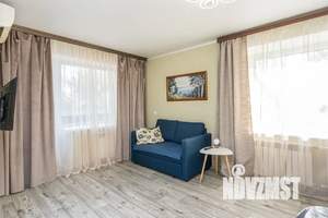 1-к квартира, посуточно, 33м2, 2/5 этаж