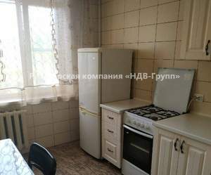 2-к квартира, на длительный срок, 59м2, 2/10 этаж