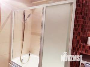 2-к квартира, посуточно, 42м2, 7/23 этаж