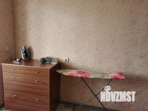 1-к квартира, посуточно, 43м2, 10/10 этаж