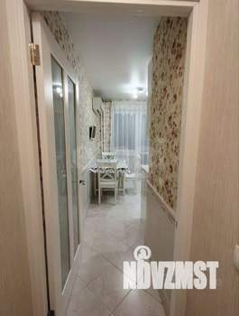 1-к квартира, на длительный срок, 42м2, 21/23 этаж