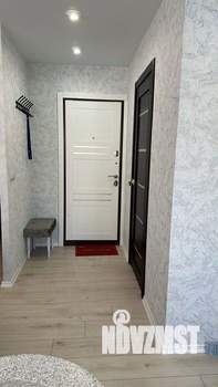 1-к квартира, посуточно, 30м2, 1/5 этаж