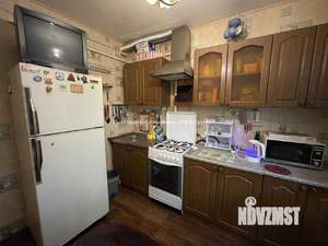 2-к квартира, на длительный срок, 52м2, 2/10 этаж