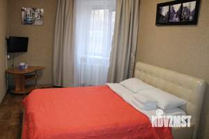 2-к квартира, посуточно, 45м2, 1/1 этаж