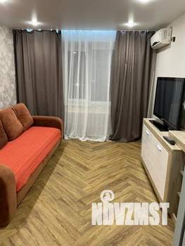 2-к квартира, посуточно, 50м2, 2/10 этаж