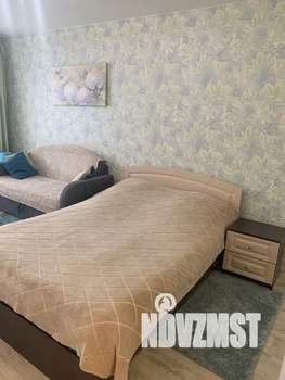 1-к квартира, посуточно, 40м2, 7/9 этаж