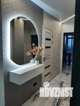 2-к квартира, посуточно, 49м2, 7/15 этаж