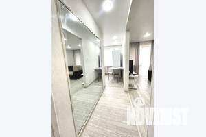 1-к квартира, посуточно, 35м2, 4/5 этаж