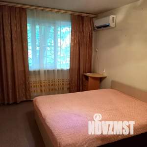 2-к квартира, посуточно, 47м2, 1/5 этаж