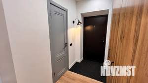 1-к квартира, посуточно, 33м2, 2/10 этаж