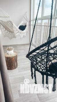 1-к квартира, посуточно, 18м2, 10/10 этаж