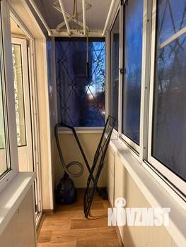 1-к квартира, на длительный срок, 32м2, 1/5 этаж