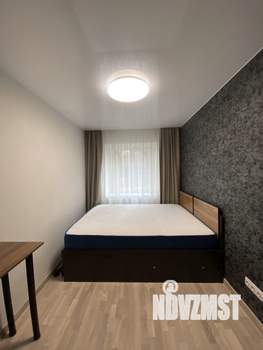 3-к квартира, на длительный срок, 55м2, 1/4 этаж