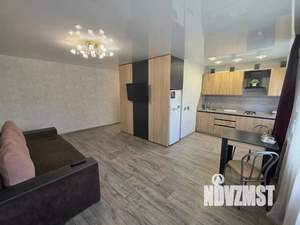 2-к квартира, посуточно, 46м2, 5/5 этаж