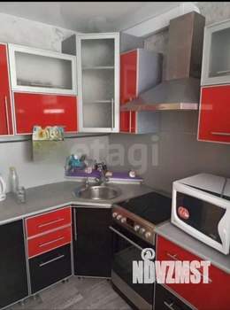 1-к квартира, на длительный срок, 36м2, 4/10 этаж