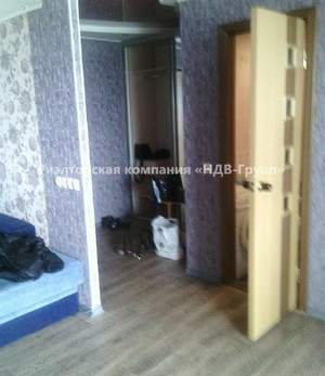 Студия квартира, на длительный срок, 38м2, 14/14 этаж