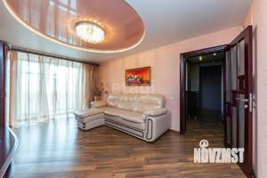 2-к квартира, на длительный срок, 47м2, 10/10 этаж