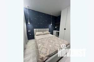 2-к квартира, посуточно, 45м2, 2/20 этаж