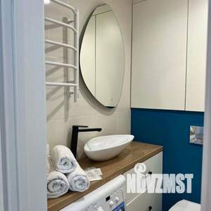 1-к квартира, посуточно, 33м2, 1/1 этаж