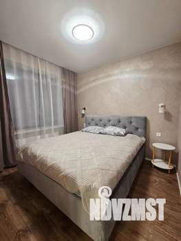 2-к квартира, посуточно, 50м2, 3/24 этаж
