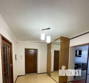 3-к квартира, на длительный срок, 105м2, 2/5 этаж