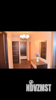 2-к квартира, на длительный срок, 65м2, 2/10 этаж