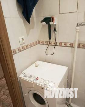 1-к квартира, посуточно, 35м2, 4/14 этаж