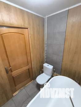 1-к квартира, посуточно, 30м2, 1/5 этаж