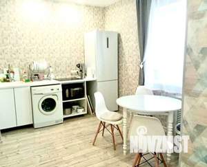 2-к квартира, посуточно, 45м2, 1/1 этаж