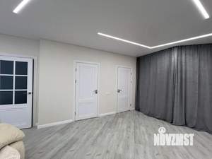 3-к квартира, на длительный срок, 130м2, 17/27 этаж