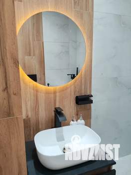 Студия квартира, посуточно, 38м2, 15/25 этаж