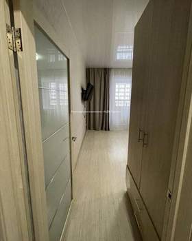 1-к квартира, на длительный срок, 39м2, 11/25 этаж