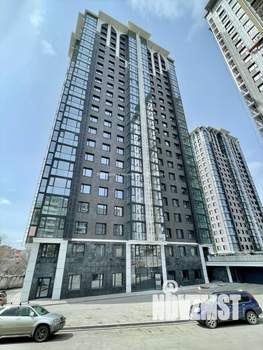 1-к квартира, на длительный срок, 46м2, 13/23 этаж