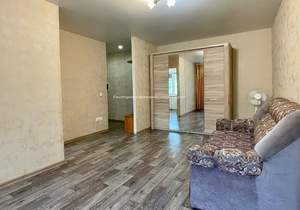 1-к квартира, на длительный срок, 31м2, 3/5 этаж