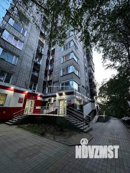 2-к квартира, на длительный срок, 52м2, 4/12 этаж