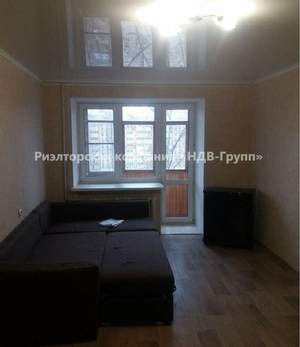 1-к квартира, на длительный срок, 33м2, 5/9 этаж