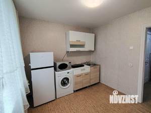 1-к квартира, на длительный срок, 35м2, 7/10 этаж