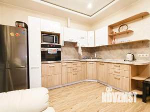 2-к квартира, посуточно, 59м2, 6/9 этаж
