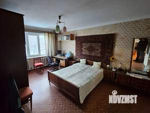 4-к квартира, на длительный срок, 75м2, 4/5 этаж