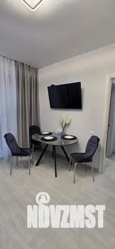 2-к квартира, посуточно, 55м2, 18/21 этаж