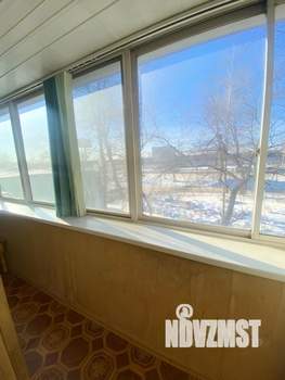 1-к квартира, посуточно, 32м2, 2/9 этаж