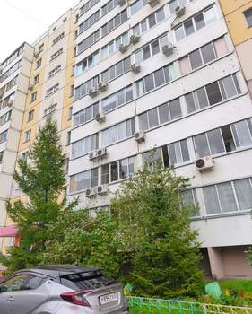 2-к квартира, на длительный срок, 54м2, 4/10 этаж