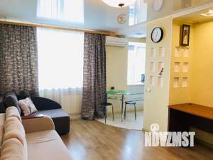 1-к квартира, посуточно, 33м2, 2/5 этаж