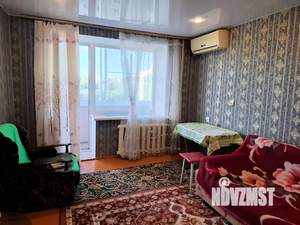 1-к квартира, на длительный срок, 35м2, 8/9 этаж