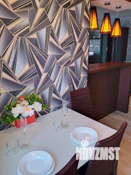 2-к квартира, посуточно, 64м2, 19/20 этаж