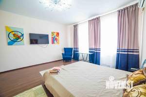2-к квартира, посуточно, 65м2, 13/20 этаж