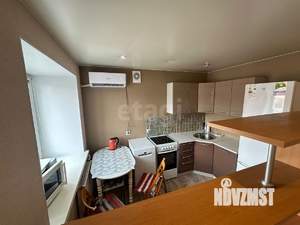 Студия квартира, на длительный срок, 29м2, 9/9 этаж